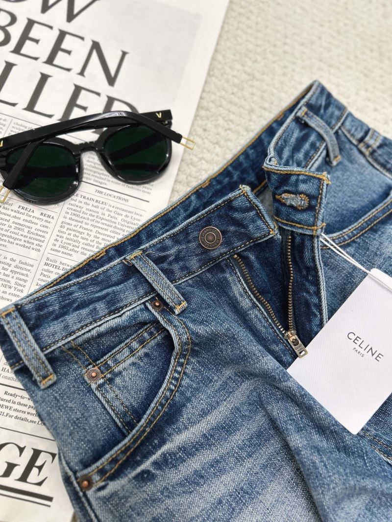 Celine Jeans